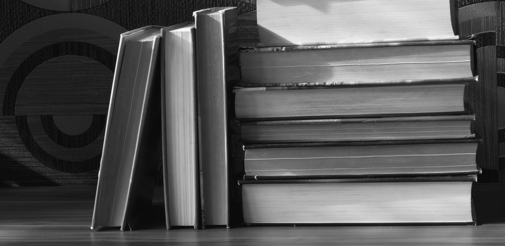 Книжки, 2018